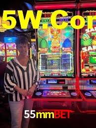 Cashback e recargas na 55mmbet