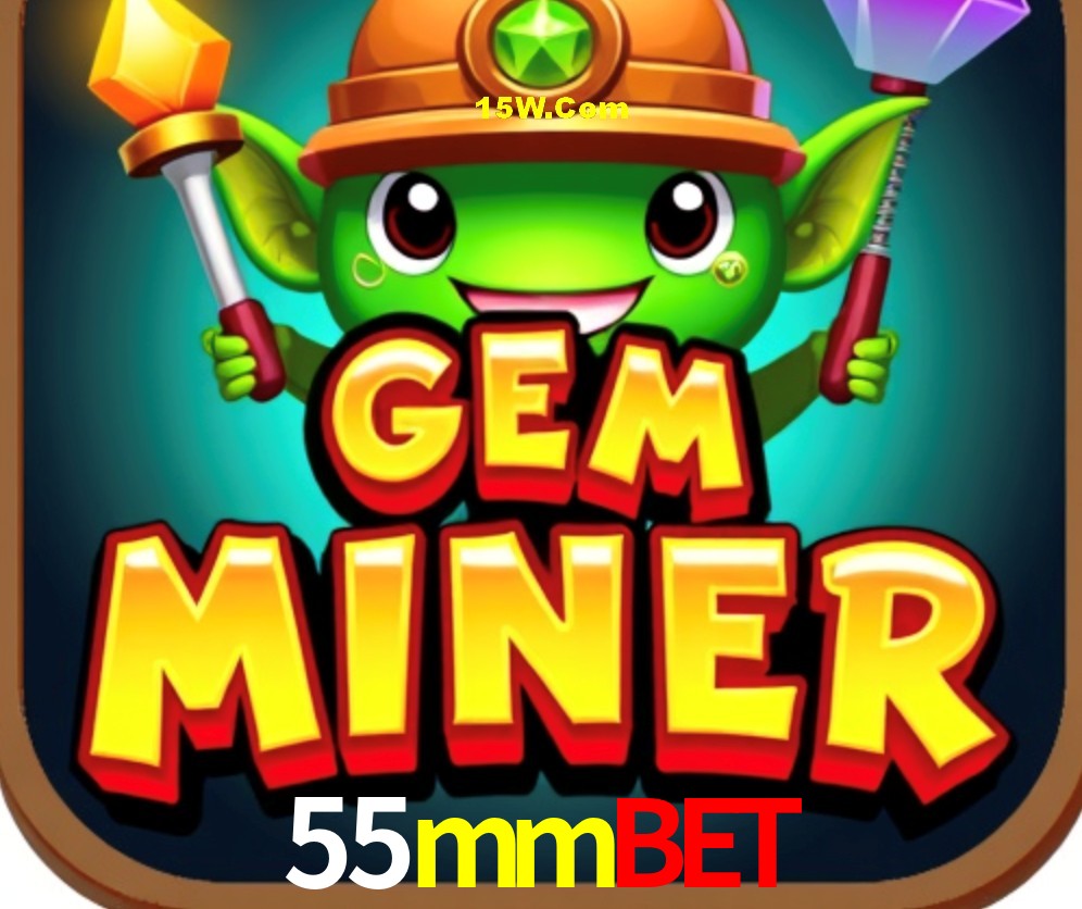 Página oficial no Facebook da 55mmbet